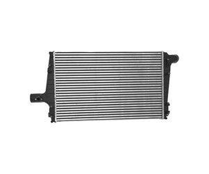 Intercooler