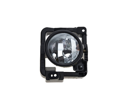 Lampa przeciwmgielna strona lewa