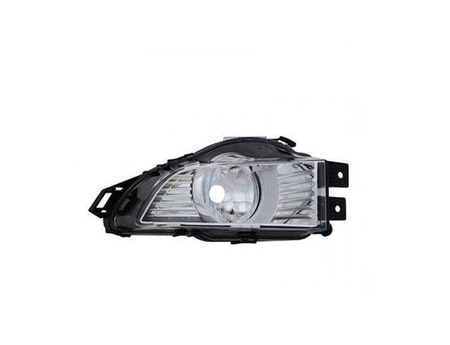 Lampa przeciwmgielna strona prawa