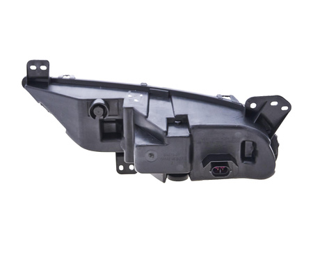 Lampa przeciwmgielna strona prawa