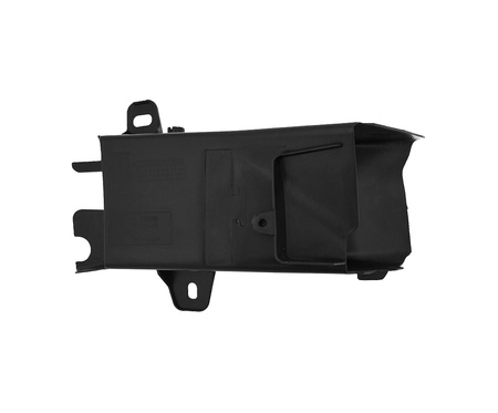 Rura dolotowa powietrza