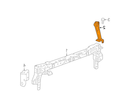 Wzmocnienie czołowe