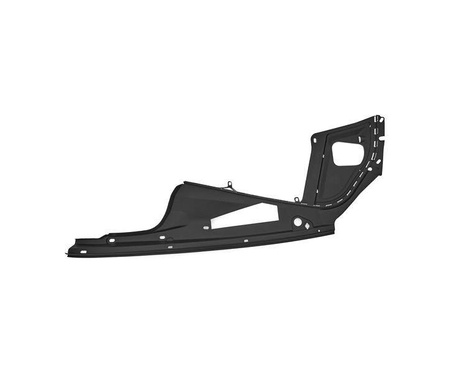 Atrapa plastikowa strona prawa