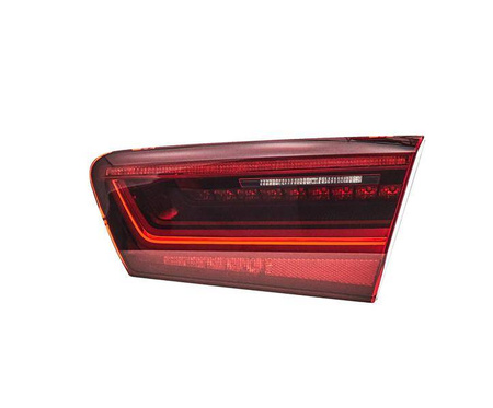 Lampa tył strona prawa