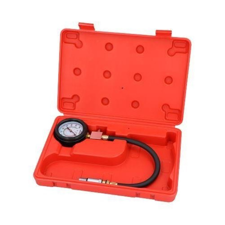 Tester Ciśnienia Sprężania 0-20 Bar