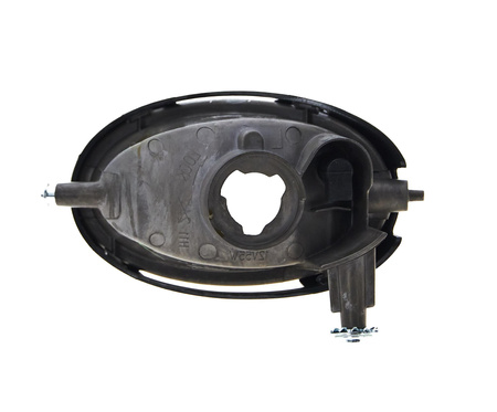 Lampa przeciwmgielna strona prawa