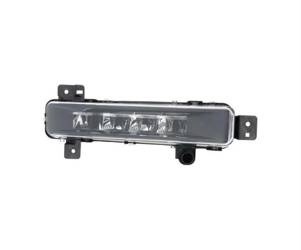 Lampa przeciwmgielna