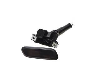 Spryskiwacz do mycia lamp