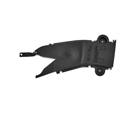 Rura dolotowa powietrza