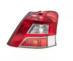 Lampa tył strona prawa