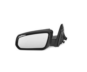 Lusterko boczne strona lewa