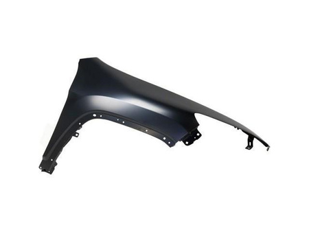 Błotnik strona prawa