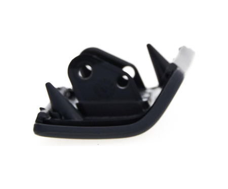 Zaślepka spryskiwacza reflektora strona lewa