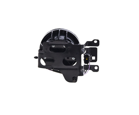 Lampa przeciwmgielna strona lewa