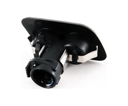 Spryskiwacz do mycia lamp