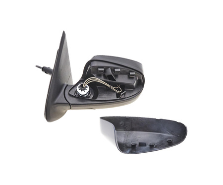 Lusterko boczne strona lewa