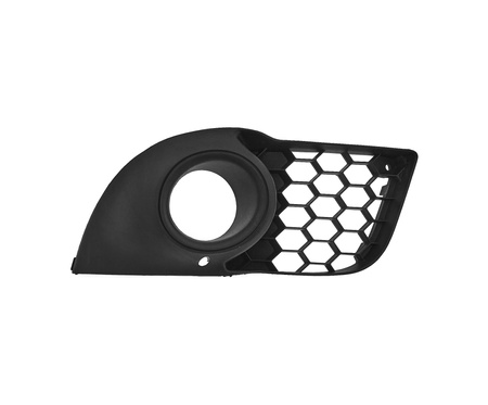 Grill zderzaka strona prawa