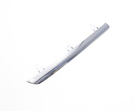 Listwa atrapy strona lewa