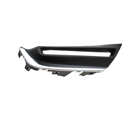 Grill zderzaka strona prawa