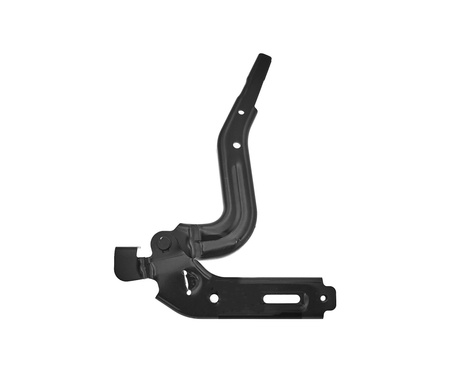 Zawias maski strona prawa