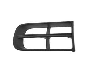 Grill zderzaka strona lewa