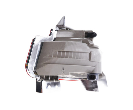 Lampa przeciwmgielna strona lewa