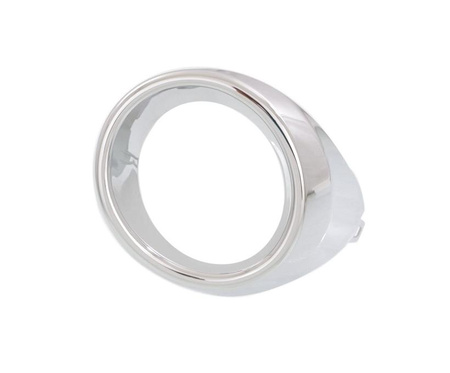 Ramka halogenu strona prawa