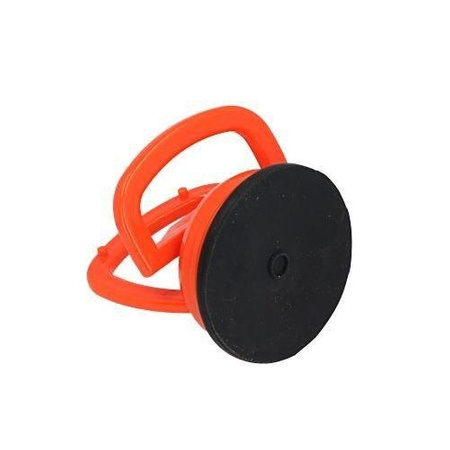 Chwytak Z Przyssawką Gumowa 60mm -10Kg