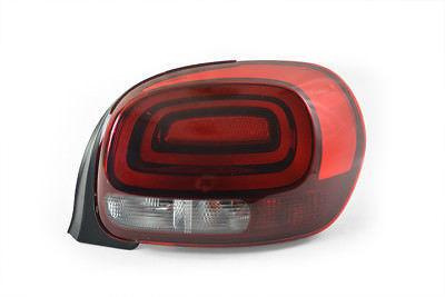 Lampa tył strona prawa