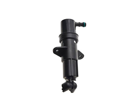 Spryskiwacz do mycia lamp