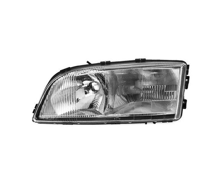 Lampa przednia strona lewa
