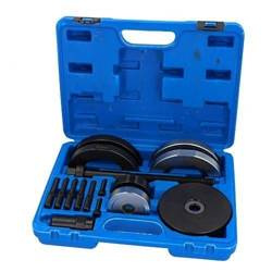 Ściągacz Piasty Vw Polo 72mm