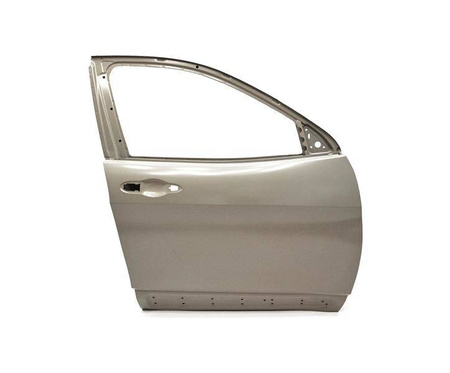 Drzwi przednie strona prawa