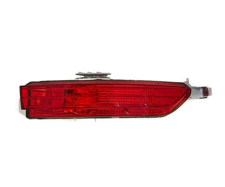 Lampa tył strona prawa