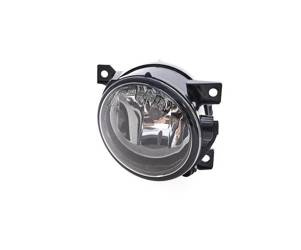 Lampa przeciwmgielna