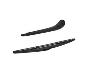 Ramię wycieraczki i pióro