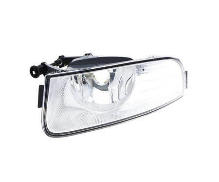 Lampa przeciwmgielna strona lewa