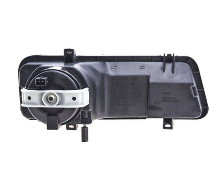 Lampa przeciwmgielna strona lewa