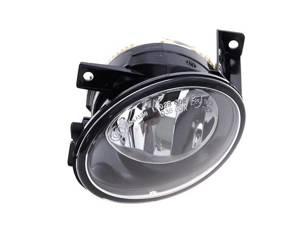 Lampa przeciwmgielna strona lewa