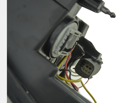 Lampa tył strona prawa