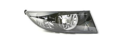Lampa przeciwmgielna strona prawa