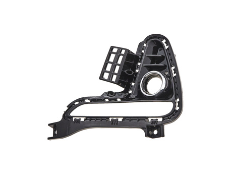 Ramka do lampy przeciwmgielnej strona prawa