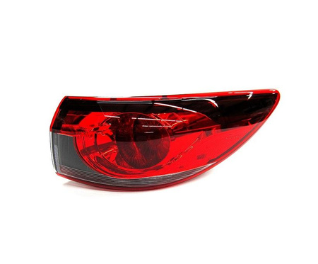 Lampa tył strona prawa