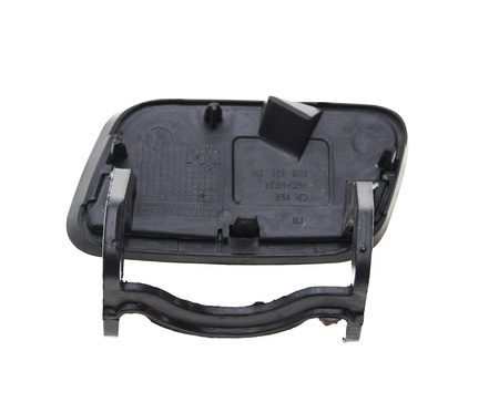 Zaślepka spryskiwacza reflektora strona prawa