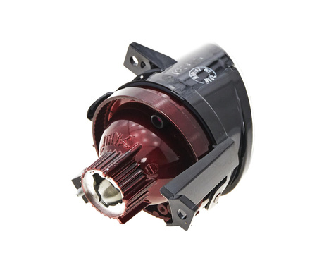 Lampa przeciwmgielna strona prawa