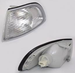 Kierunkowskaz strona lewa