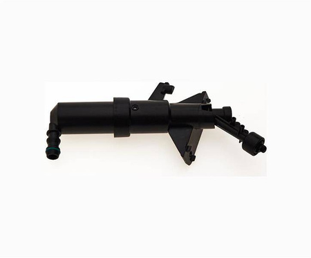 Spryskiwacz do mycia lamp