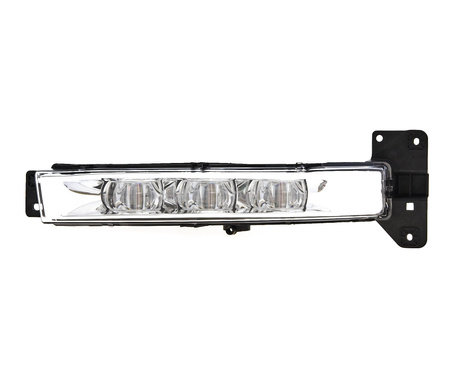 Lampa przeciwmgielna strona lewa