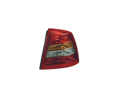 Lampa tył strona lewa