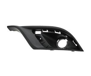 Grill zderzaka strona lewa